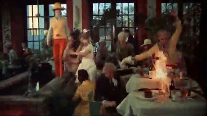 FUN WITH DICK AND JANE [1977] – Official Trailer (HD)