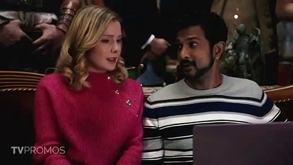 Ghosts S01E14 Ghostwriter