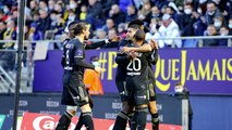 Résumé FC Sochaux - AC Ajaccio 0-1 - J25