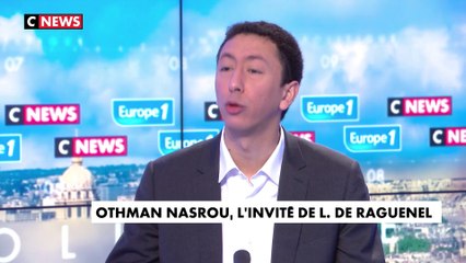 Othman Nasrou : «Valérie Pécresse est d’une solidité sans faille, malgré les attaques, les opérations de déstabilisation qui sont commandées depuis l’Elysée, elle tient bon, parce qu’elle a un chemin, une responsabilité, relever notre pays»