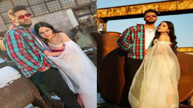 Bigg Boss OTT Fame Urfi Javed को मिल गया Boyfriend, सोशल मीडिया पर खलबली | FilmiBeat