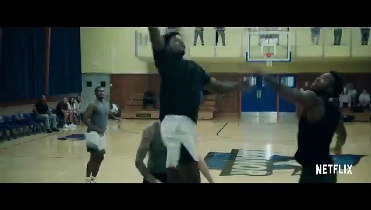 HUSTLE Trailer (2022)