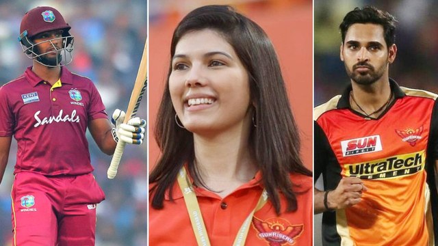 IPL 2022 Mega Auction: SunRisers Hyderabad fans And Kaviya Maran feeling confident about IPL 2022