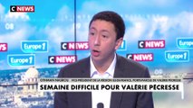 Othman Nasrou : «Éric Zemmour n’a jamais rien dirigé, pas une collectivité, pas une mairie, pas même une entreprise»