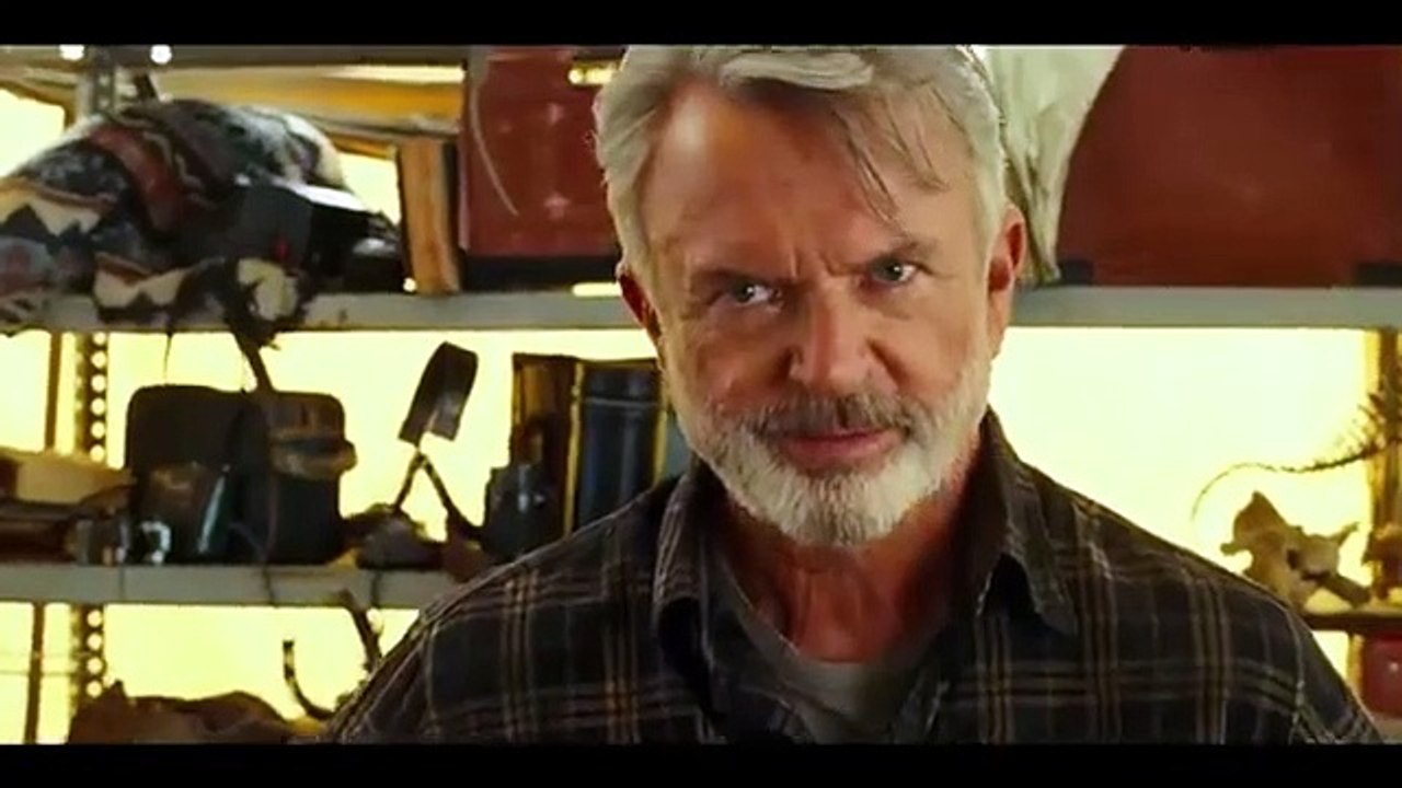 Jurassic World Dominion Super Bowl TV Spot (2022)