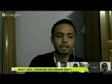 Bajet 2015: Harapan golongan Gen Y