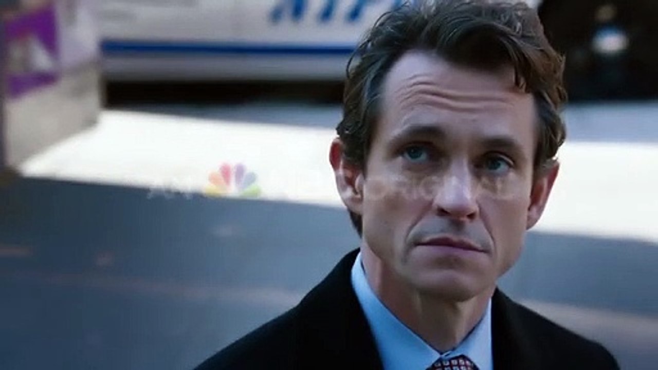 Law and Order S21