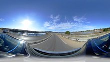 Environ de carqueiranne en 360°