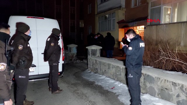 Tartıştığı annesine ateş açtı, araya giren kardeşini öldürdü