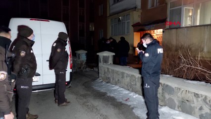 Tartıştığı annesine ateş açtı, araya giren kardeşini öldürdü