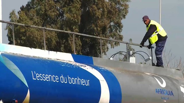 ارتفاع أسعار المحروقات مع ارتفاع أسعار المواد الأساسية في المغرب