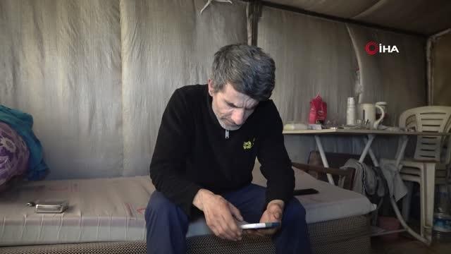 5 aydır kayıp muhtar olayında: 13 gözaltı