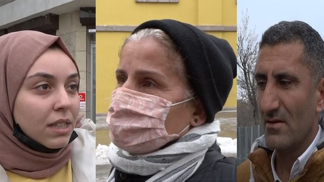 Vatandaş isyanda: Reis dedik, profil resmi yaptık, ama şimdi kötü yönetiyor