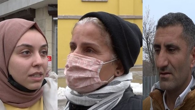 Vatandaş isyanda: Reis dedik, profil resmi yaptık, ama şimdi kötü yönetiyor