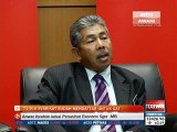 71,916 syarikat sudah mendaftar untuk GST