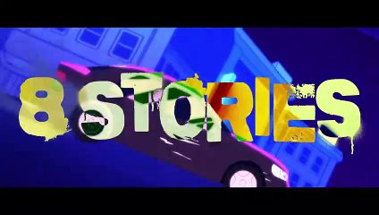 The Boys Presents - Diabolical S01