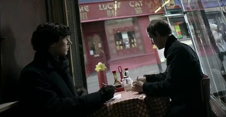 Sherlock S01 E02
