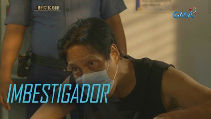 Imbestigador: MAG-AMA AT ISANG LALAKI, PINAGTATAGA!