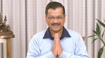 Arvind Kejriwal vote appeals for Punjab's bright future