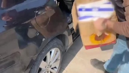 Son dakika haberleri | Kaçakçılık operasyonunda 7 şüpheli yakalandı