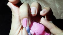 Top 1 Nail Art For Beginners At Home |Inner Beauty Nail Care|