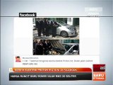Kereta elektrik Proton Iriz kini di Facebook