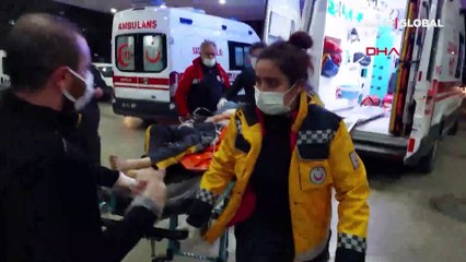 Tartıştığı annesine ateş açtı, araya giren kardeşini öldürdü