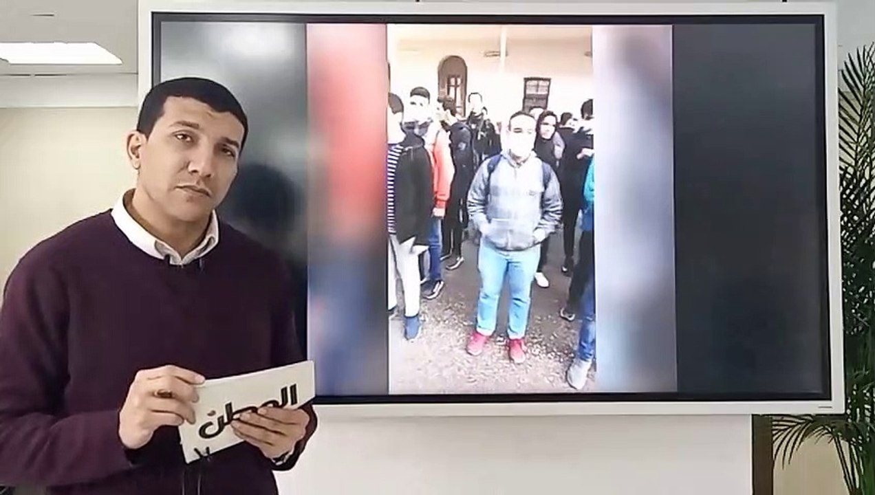 مع بداية الترم التاني.. الصحة توجه رسائل عاجلة لأولياء الأمور لحماية الطلاب من الإصابة بمتحور أوميكرون
