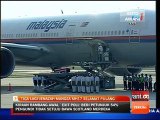 3 lagi jenazah mangsa MH17 selamat pulang