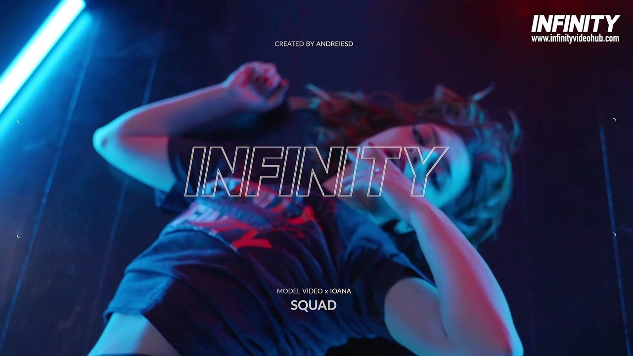DISTRXCT - SQUAD (INFINITY BASS_