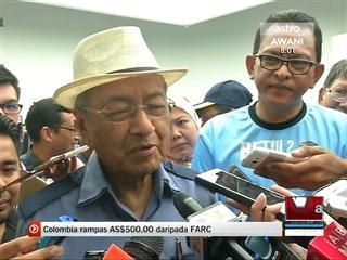 Proton Iriz sedia dieksport dalam tempoh 6 bulan