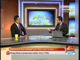 Agenda Awani : Meningkatkan kemampuan pemilikan rumah