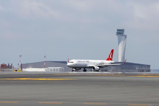 THY bu yaz rekor sayıda turizm odaklı uçuş düzenleyecek