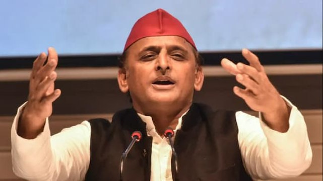 UP polls: Akhilesh Yadav slams CM Yogi over lack of development in Gorakhpur