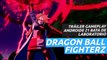 Dragon Ball FighterZ - Tráiler gameplay Androide 21 con bata de laboratorio