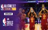 NBA - All Star : Les Cavs remportent un Skills Challenge new-look