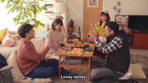 [Eng Sub] Damena Otoko ja Damedesuka / Isn't It A Bad Guy EP3