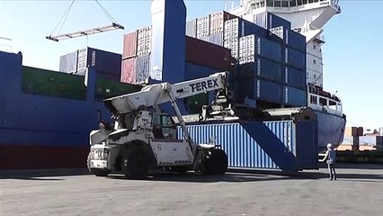 تونس تعيد إلى إيطاليا 213 حاوية تحمل نفايات استوردت خلافاً للقانون