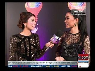 Sharifah Sakinah tidak sorok kekasih