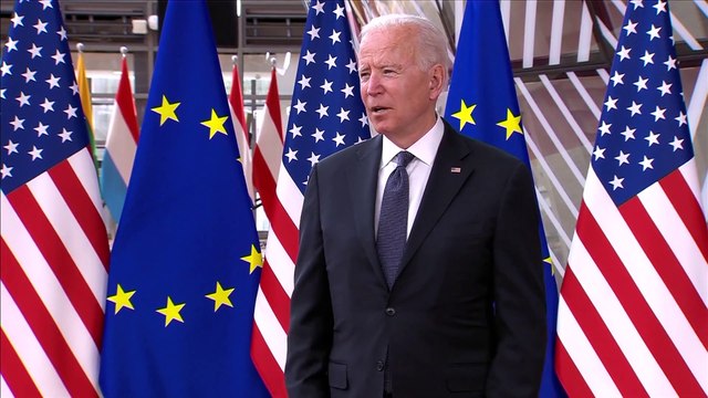 La OTAN dice que hay señales que sugieren que Rusia planea un ataque a gran escala