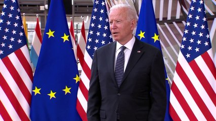 La OTAN dice que hay señales que sugieren que Rusia planea un "ataque a gran escala"