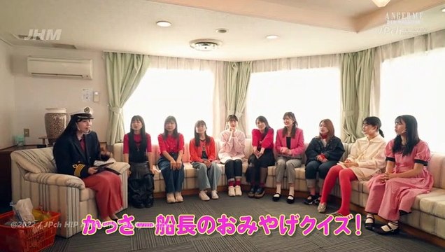 ANGERME DVD MAGAZINE Vol.34 DISC1 ～Kasahara Momona Sotsugyou Memorial Part1～ #3