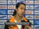 Women's national squash team enters semifinals