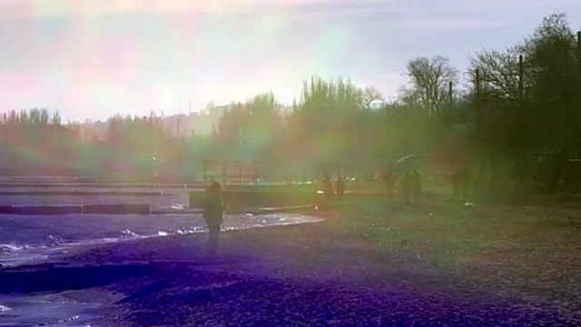 Это не наша война