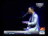 Romantis John Legend