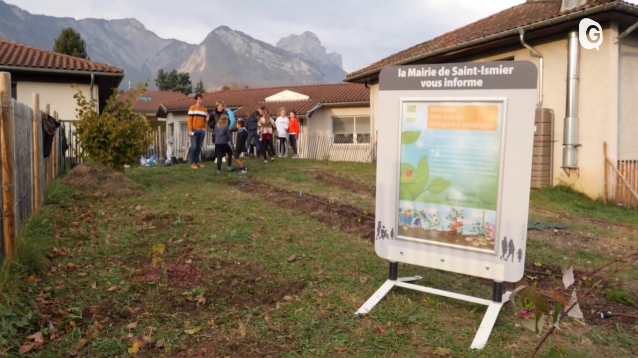 6' environnement - 20/02/22 - Conseil scientifique et jardin écologique