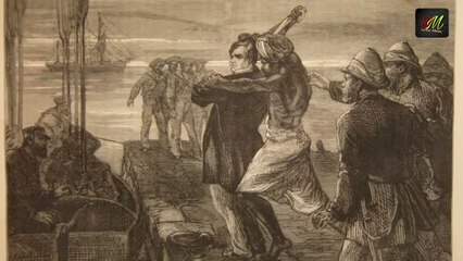 वो देश भक्त जिसे जान बूझ कर भुला दिया गया । Sher Ali Afridi : A forgotten Freedom fighter ..