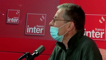 Antoine Compagnon : "On est sidérés de cette accumulation" d'anglicisme