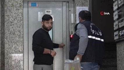 Bürosunda canına kıyan avukat ardında not bıraktı: İyi bir baba olamadım, eşime kötü davrandım