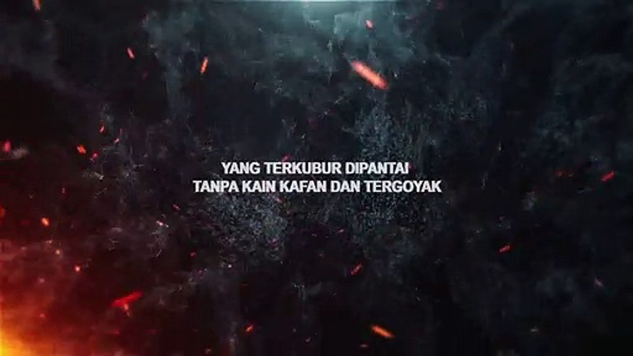 MARJINAL - LAGU  UNTUK NEGERI ( COVER LIRIK )